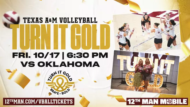 Turn it Gold