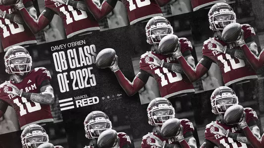 Reed - Davey O'Brien Class of 2025