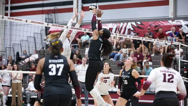 Ifenna Block South Carolina