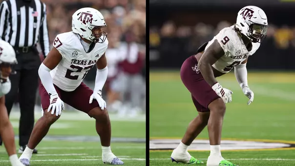 Sanford and Howell comp