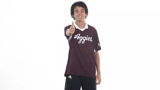 COLLEGE STATION, TX - October 25, 2024 - during Texas A&M Aggies Men's Tennis recruiting in College Station, TX. Photo By Ethan Mito/Texas A&M Athletics