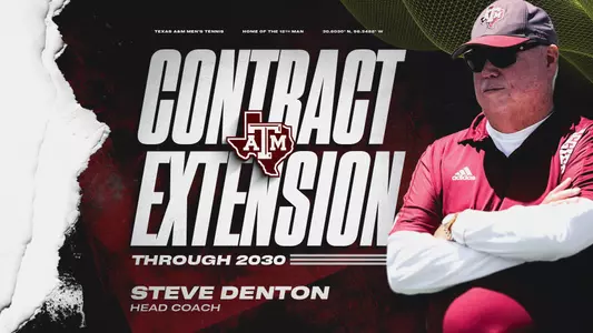 Steve Denton Extension