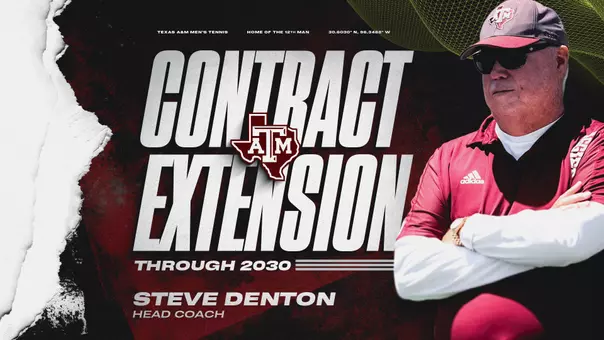 Steve Denton Extension