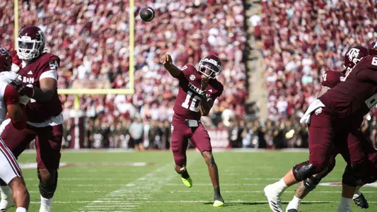 Marcel Reed AP POTW Image