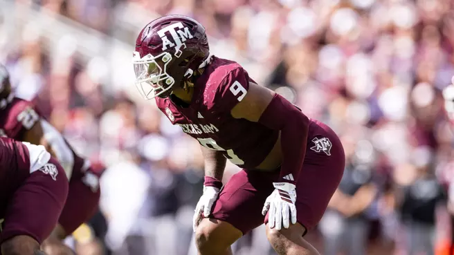 Texas A&M Football All-Americans