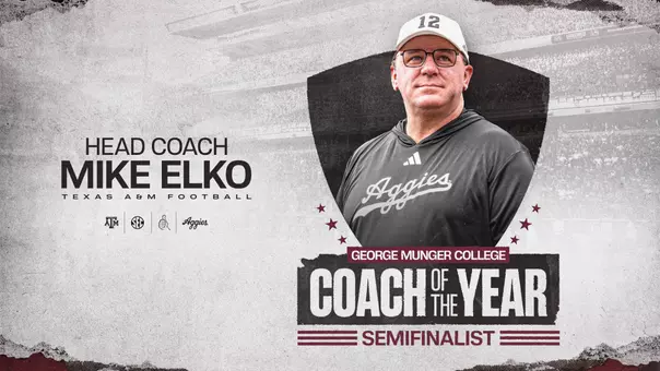 Elko Munger Award Semifinalist Graphic