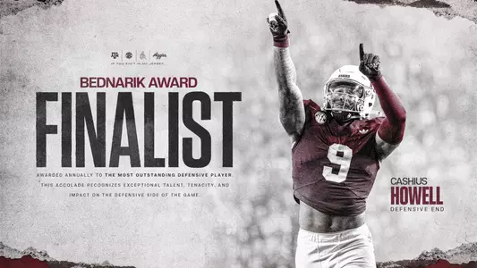 Bednarik finalist graphic