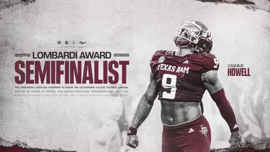 Cashius Howell Lombardi graphic