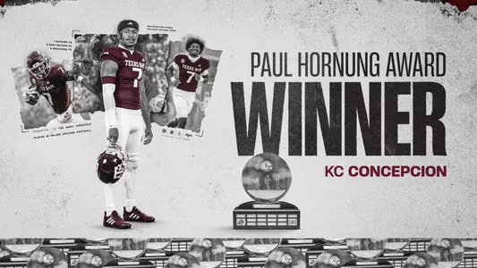 KC Paul Hornung