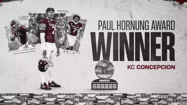 KC Paul Hornung