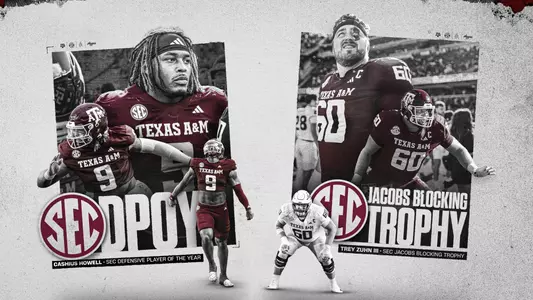 Howell-Zuhn SEC Awards 25