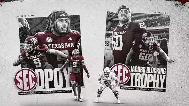 Howell-Zuhn SEC Awards 25