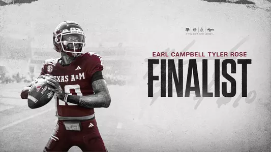 Reed - Tyler Rose Finalist