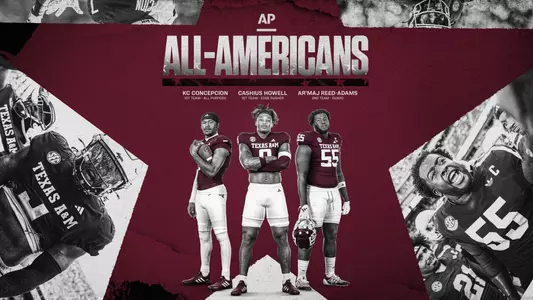 AP - All Americans