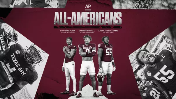 AP - All Americans