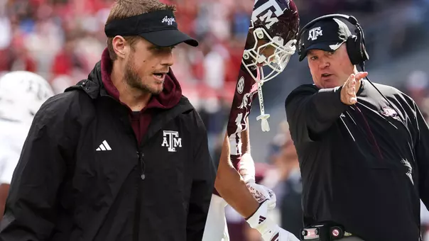 Collin Klein, Jay Bateman: CFP First Round Press Conference Quotes