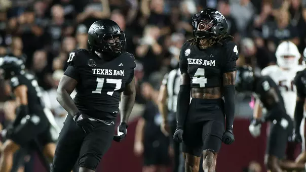 CFP First Round Press Conference Quotes: Defense