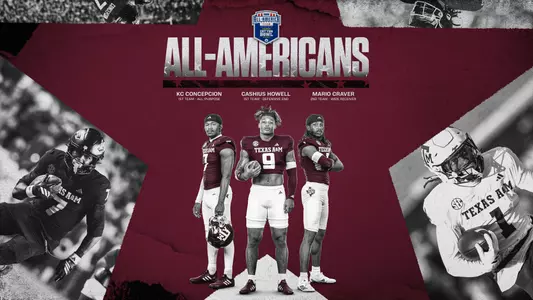 FWAA - All Americans