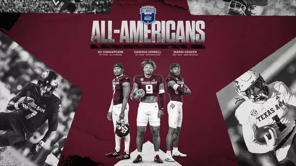 FWAA - All Americans