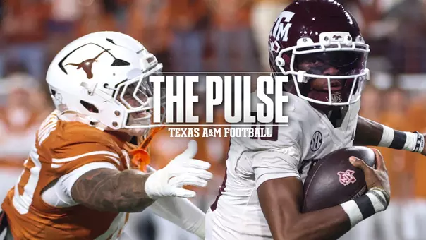 WATCH: The Pulse - "Keep Pushing Forward"