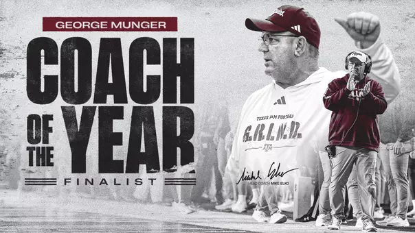 Elko - Munger COTY Finalist