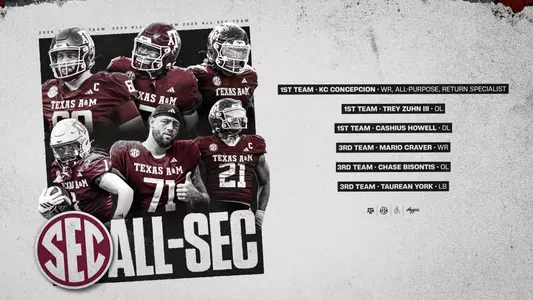 All SEC fb 2025