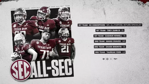 All SEC fb 2025