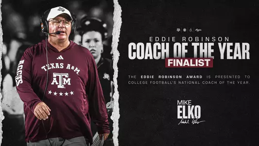 Elko - Robinson COTY Finalist