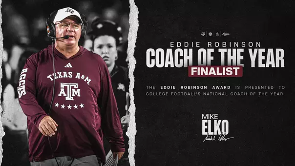 Elko - Robinson COTY Finalist