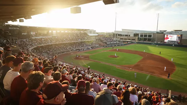 A-to-Z: Blue Bell Park