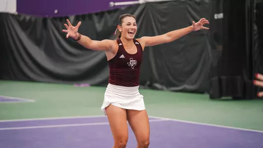 Texas A&M vs. Oklahoma