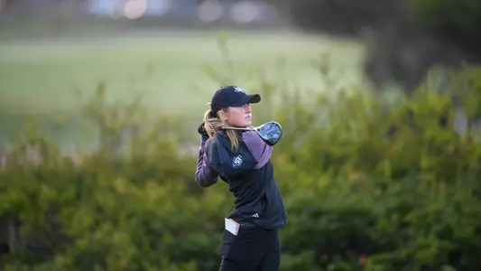 CARMEL, CA - August 30, 2024 - \wg during the Carmel Cup game at Pebble Beach Golf Links in Carmel, California. Photo By John West/John Weast Photography