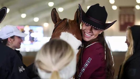 Equestrian
