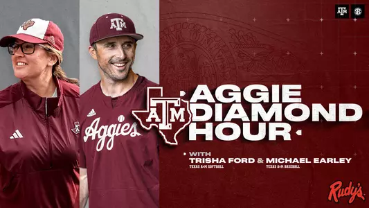 2025 Aggie Diamond Hour