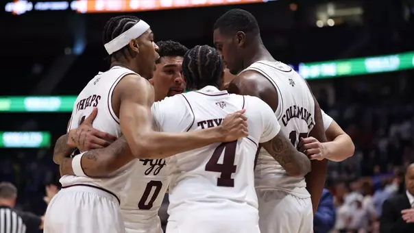 Men's Basketball Selected as No. 4 Seed in NCAA Tournament - Texas A&M Athletics - 12thMan.com