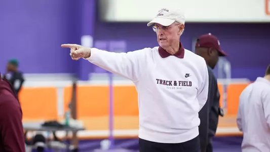 Pat Henry at Clemson