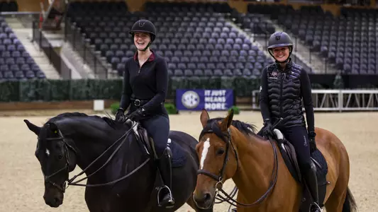 Equestrian