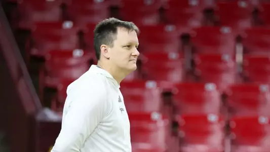 Joe Skinner at Arizona St.