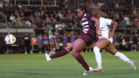 Taylor Jernigan unleashes the game-winning shot against Houston