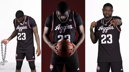 Dukes Miles signee trio