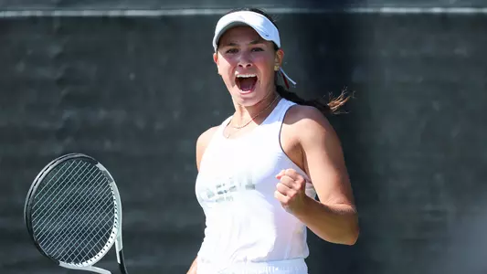 Mia Kupres elation.