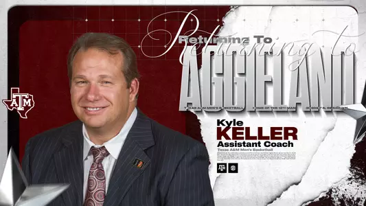 Kyle Keller returns