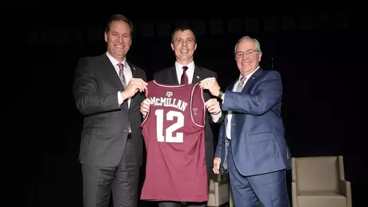 Welcome Basketball Event