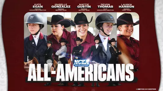 NCEA All-Americans