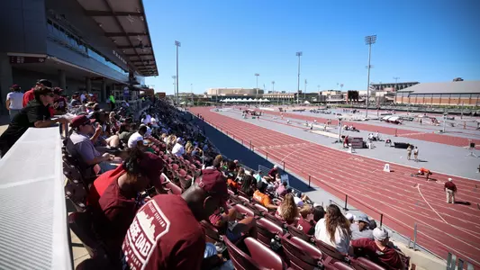 Cushing - Alumni Muster