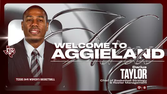 Darius Taylor