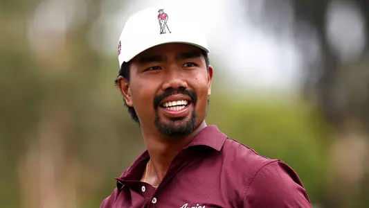 Phichaksn Maichon NCAA Tournament