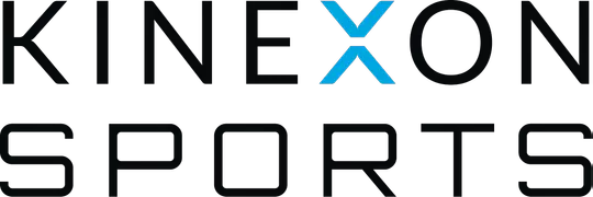 Kinexon Sports Logo
