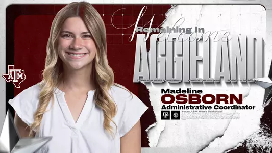 Madeline Osborn hired gfx