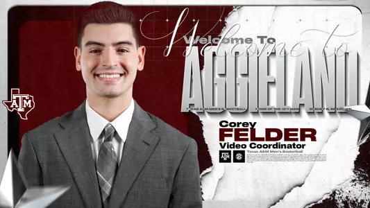 Corey Felder hire graphic